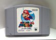 Photo1: N64 game Super Mario64 only cartridge import Japan  (1)