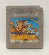 Photo1: Gameboy Donkey Kong only cartridge  (1)