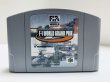 Photo4: N64 game F-1 WORLD GRAND PRIX import Japan (4)