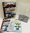 Photo3: N64 game F-1 WORLD GRAND PRIX import Japan (3)