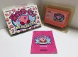 Photo3: NES game Kirby's adventure import Japan  (3)