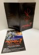 Photo4: Playstation2 game BERSERK import Japan  (4)