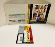 Photo4: SEGA SATURN Real Bout Fatal Fury special import Japan  (4)