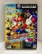 Photo1: Gamecube Mario Party6 import Japan  (1)