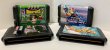 Photo2: Sega Genesis 4game all import Japan and only cartridge  (2)