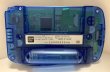 Photo2: Wonderswan handheld clear blue without box (2)