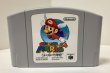 Photo4: N64 game Super Mario64 import Japan  (4)