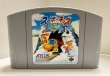 Photo1: N64 game Snowboard Kids only cartridge import Japan  (1)