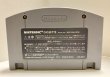 Photo2: N64 game Snowboard Kids only cartridge import Japan  (2)