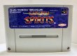 Photo1: SNES Samurai Shadow only cartridge import Japan  (1)