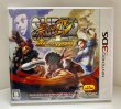 Photo1: Nintendo 3DS game Super Street Fighter4 3D Edition import Japan  (1)