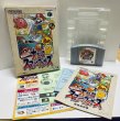 Photo3: N64 game Super Smash Bros import Japan  (3)