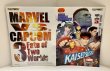 Photo4: Playstation3 MARVEL VS CAPCOM3 import Japan (4)