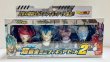 Photo1: DRAGON BALL SUPER 4 figure set not opened  (1)