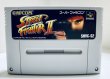 Photo4: SNES game Street Fighter2 import Japan  (4)