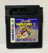 Photo1: Gameboy Color Wario Land2 only cartridge  (1)