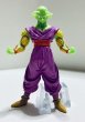 Photo1: DRAGON BALL Z Gashapon Figure PICCOLO vol,2 (1)