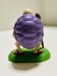 Photo2: DRAGON BALL Z Gashapon Figure Master Roshi (2)