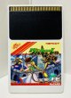 Photo4: PC engine Hu card Legend Of Valkyrie import Japan  (4)