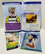 Photo4: Gamecube Sonic Mega Collection complete import Japan  (4)