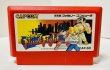 Photo1: NES Mighty Final Fight import Japan only cartridge  (1)