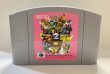 Photo1: N64 game Mario Party2 only cartridge import Japan  (1)