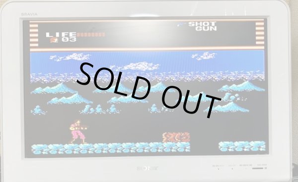 Photo5: NES Disk System ALIEN2 only disk import Japan  (5)