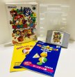 Photo3: N64 game Mario Party complete import Japan  (3)