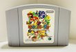 Photo4: N64 game Mario Party complete import Japan  (4)