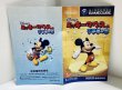 Photo5: Gamecube Magical Mirror starring Mickey Mouse complete import Japan  (5)