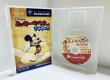 Photo4: Gamecube Magical Mirror starring Mickey Mouse complete import Japan  (4)