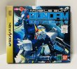 Photo1: SEGA SATURN Mobile Suit GUNDAM Side Story3 import Japan  (1)