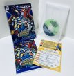 Photo3: Gamecube Rockman Exe Transmission import Japan  (3)