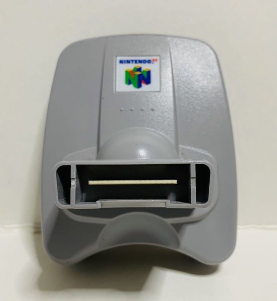 Photo1: Nintendo64 GB pack without box (1)