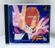 Photo1: Playstation The King Of Fighters96 import Japan  (1)