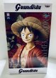 Photo3: ONE PIECE Monkey D Luffy figure brand new BANPRESTO (3)