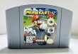 Photo1: NINTENDO64 Mario Kart 64 import America only cartridge (1)