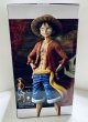 Photo4: ONE PIECE Monkey D Luffy figure brand new BANPRESTO (4)