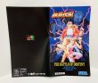 Photo6: SEGA GENESIS game Fatal Fury import Japan (6)