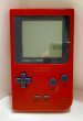 Photo1: Gameboy Pocket Red only handheld  (1)