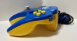 Photo4: Nintendo64 Controller Pikachu blue without box (4)