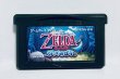 Photo1: Gameboy Advance Legend Of Zelda The Minish Cap only cartridge import Japan  (1)