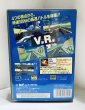 Photo2: SEGA GENESIS game Virtua Racing import Japan (2)