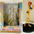 Photo1: ONE PIECE Nami Swimsuit figure with box (1)