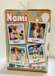 Photo3: ONE PIECE Nami Swimsuit figure with box (3)