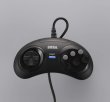 Photo4: Sega Genesis Mega Drive Mini console 1 Controller import Japan  (4)