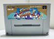 Photo4: SNES game Super Street Fighter2’ import Japan  (4)