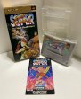 Photo3: SNES game Super Street Fighter2’ import Japan  (3)