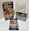 Photo1: SNES game Street Fighter2’ turbo import Japan  (1)