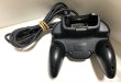 Photo2: N64 Controller Black HORI without box (2)